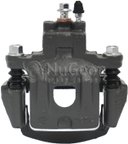 Nugeon 99P01674A Disc Brake Caliper - Rear Right - view 4