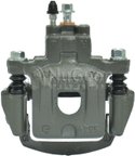 Nugeon 99P01674B Disc Brake Caliper - Rear Left - view 4