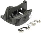 Nugeon 99P01676A Disc Brake Caliper - Front Left - view 1