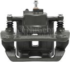 Nugeon 99P01676A Disc Brake Caliper - Front Left - view 5