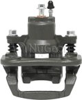 Nugeon 99P01677B Disc Brake Caliper - Rear Left - view 7