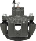 Nugeon 99P01677B Disc Brake Caliper - Rear Left - view 4