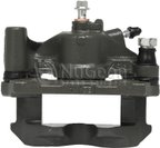 Nugeon 99P01684B Disc Brake Caliper - Rear Left - view 7