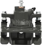 Nugeon 99P01691B Disc Brake Caliper - Rear Left - view 7