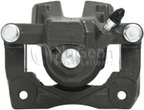 Nugeon 99P01691B Disc Brake Caliper - Rear Left - view 3