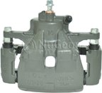 Nugeon 99P01694A Disc Brake Caliper - Front Left - view 4