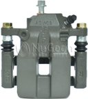 Nugeon 99P01698A Disc Brake Caliper - Rear Right - view 4