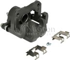 Nugeon 99P01698B Disc Brake Caliper - Rear Left - view 1
