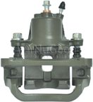Nugeon 99P01700B Disc Brake Caliper - Rear Left - view 7