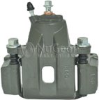 Nugeon 99P01700B Disc Brake Caliper - Rear Left - view 4