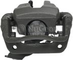 Nugeon 99P01703B Disc Brake Caliper - Rear Left - view 2