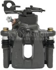 Nugeon 99P01703B Disc Brake Caliper - Rear Left - view 4