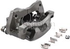 Nugeon 99P01710A Disc Brake Caliper - Front Left - view 1