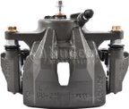 Nugeon 99P01710A Disc Brake Caliper - Front Left - view 4