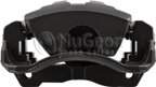 Nugeon 99P01710B Disc Brake Caliper - Front Right - view 6
