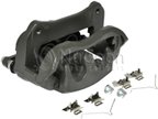 Nugeon 99P01718B Disc Brake Caliper - Front Right - view 1