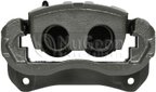 Nugeon 99P01718B Disc Brake Caliper - Front Right - view 2