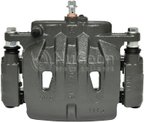 Nugeon 99P01718B Disc Brake Caliper - Front Right - view 4