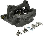 Nugeon 99P01719A Disc Brake Caliper - Rear Right - view 1