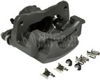 Nugeon 99P01723A Disc Brake Caliper - Front Left - view 1