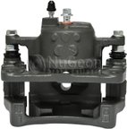 Nugeon 99P01723A Disc Brake Caliper - Front Left - view 7