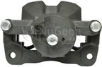 Nugeon 99P01723A Disc Brake Caliper - Front Left - view 5
