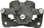 Nugeon 99P01723A Disc Brake Caliper - Front Left - view 3