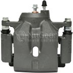 Nugeon 99P01723A Disc Brake Caliper - Front Left - view 4