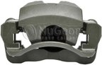 Nugeon 99P01723B Disc Brake Caliper - Front Right - view 2
