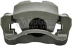 Nugeon 99P01723B Disc Brake Caliper - Front Right - view 6