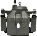 Nugeon 99P01723B Disc Brake Caliper - Front Right - view 4