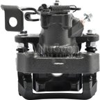 Nugeon 99P01724B Disc Brake Caliper - Rear Left - view 5
