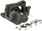Nugeon 99P01731B Disc Brake Caliper - Rear Left - view 1