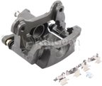 Nugeon 99P01737B Disc Brake Caliper - Rear Right - view 1