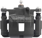 Nugeon 99P01763A Disc Brake Caliper - Front Left - view 4