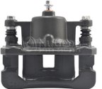 Nugeon 99P01763B Disc Brake Caliper - Front Right - view 5