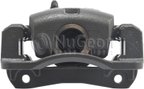 Nugeon 99P01763B Disc Brake Caliper - Front Right - view 2