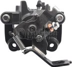 Nugeon 99P01764B Disc Brake Caliper - Rear Left - view 3