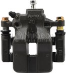 Nugeon 99P01766B Disc Brake Caliper - Rear Left - view 4