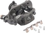Nugeon 99P01770A Disc Brake Caliper - Rear Right - view 1