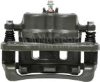 Nugeon 99P01817A Disc Brake Caliper - Front Left - view 7