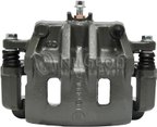 Nugeon 99P01817A Disc Brake Caliper - Front Left - view 4