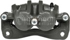 Nugeon 99P01817B Disc Brake Caliper - Front Right - view 3