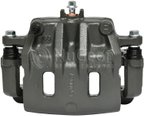 Nugeon 99P01817B Disc Brake Caliper - Front Right - view 4
