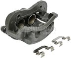 Nugeon 99P01818A Disc Brake Caliper - Front Left - view 1