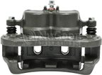 Nugeon 99P01818A Disc Brake Caliper - Front Left - view 7