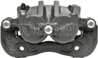 Nugeon 99P01818A Disc Brake Caliper - Front Left - view 5