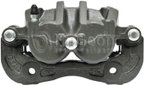Nugeon 99P01818A Disc Brake Caliper - Front Left - view 3