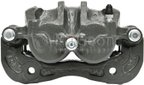 Nugeon 99P01818B Disc Brake Caliper - Front Right - view 5