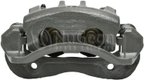 Nugeon 99P01818B Disc Brake Caliper - Front Right - view 2